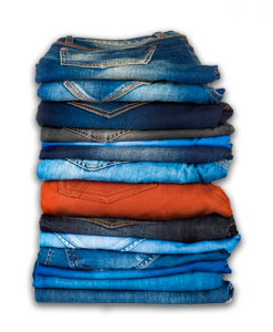 Jeans Masculino Ducontra